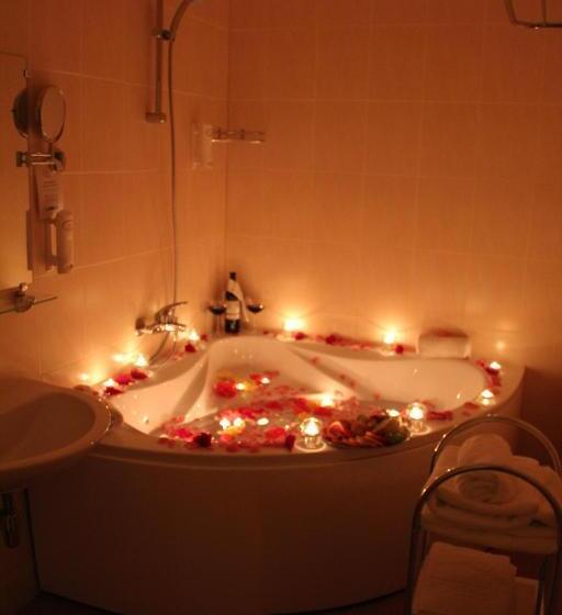 Suite with Terrace, Dzintars