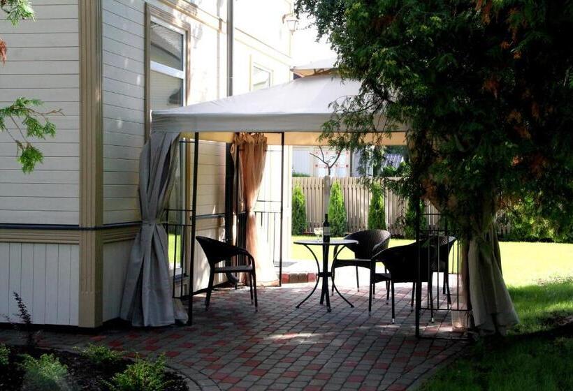 Suite with Terrace, Dzintars