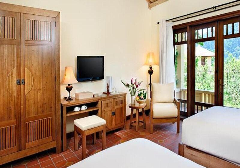 اتاق سوپریور, Emeralda Resort Ninh Binh