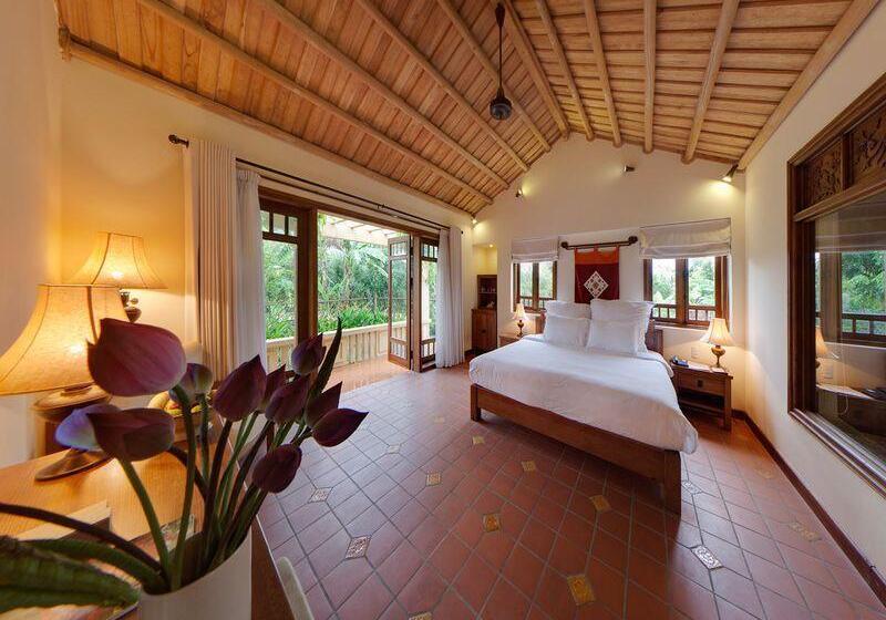 اتاق سوپریور, Emeralda Resort Ninh Binh