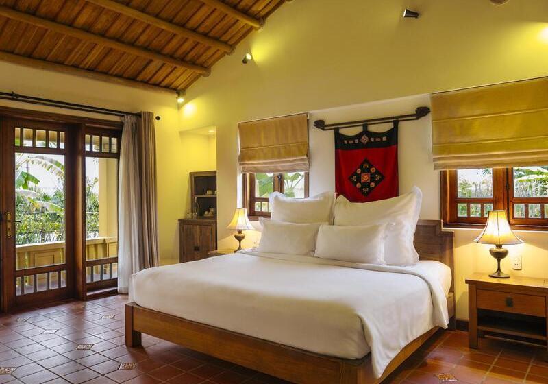 اتاق سوپریور, Emeralda Resort Ninh Binh