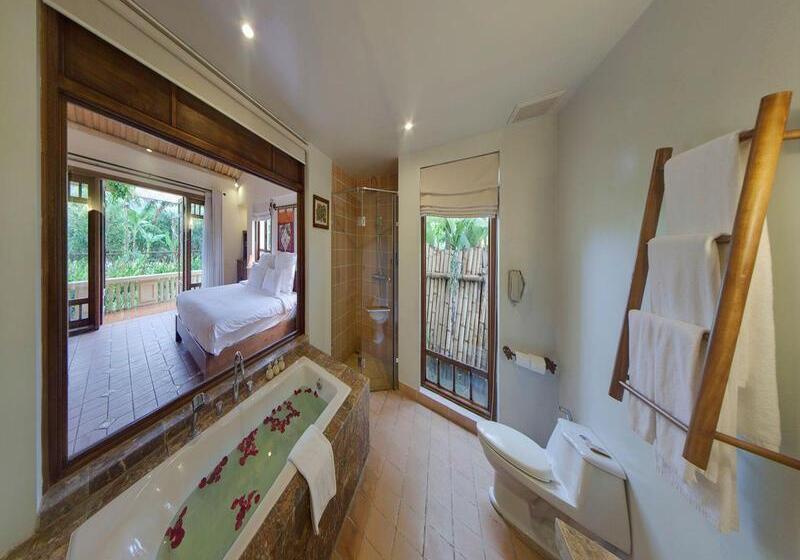 اتاق سوپریور, Emeralda Resort Ninh Binh