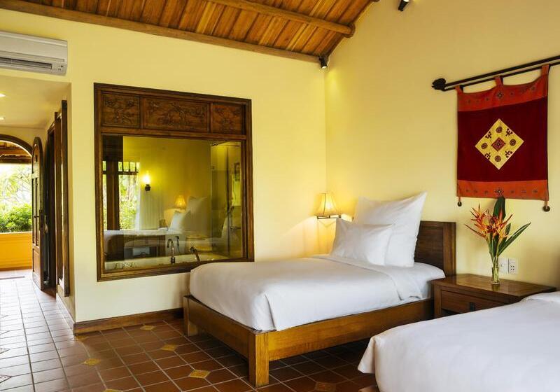 اتاق سوپریور, Emeralda Resort Ninh Binh