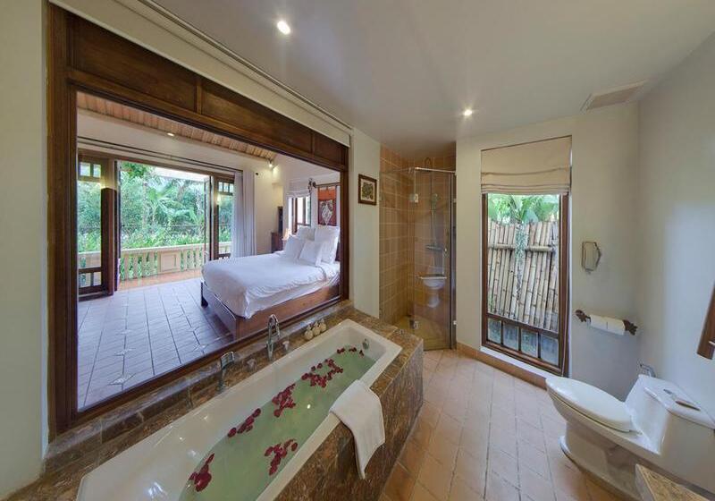 اتاق سوپریور, Emeralda Resort Ninh Binh