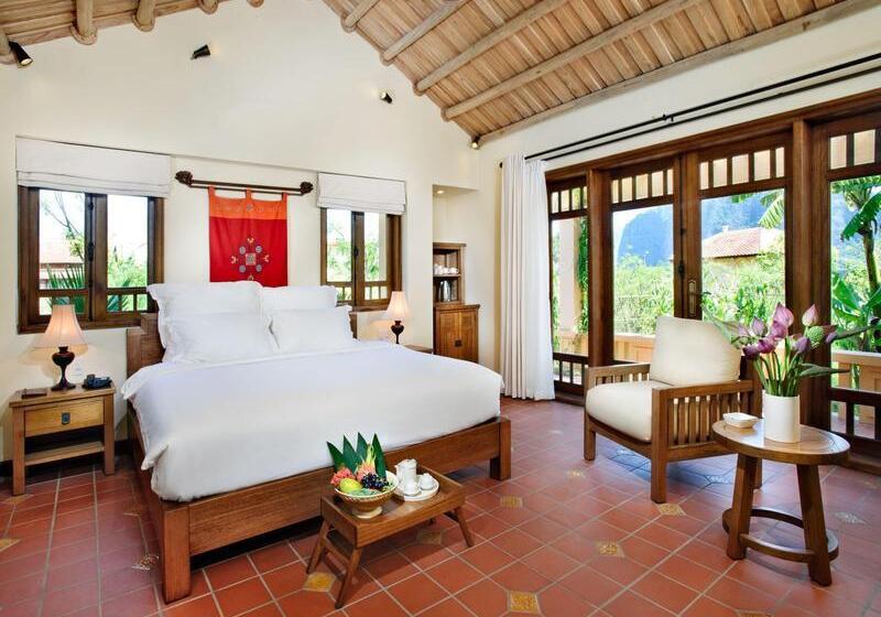 اتاق سوپریور, Emeralda Resort Ninh Binh