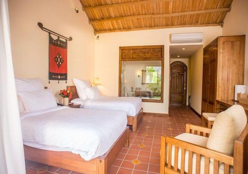 اتاق سوپریور, Emeralda Resort Ninh Binh