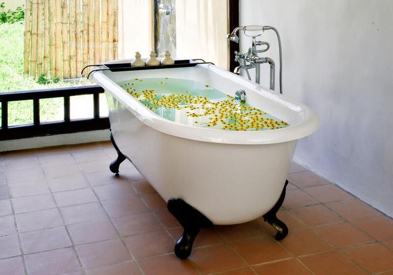 اتاق لوکس, Emeralda Resort Ninh Binh