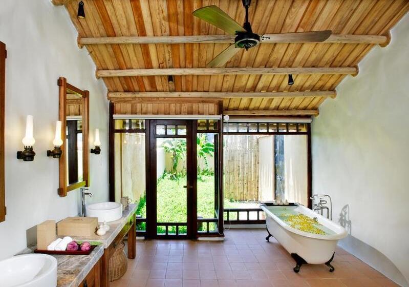 اتاق لوکس, Emeralda Resort Ninh Binh