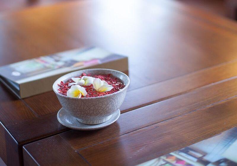 اتاق لوکس, Emeralda Resort Ninh Binh