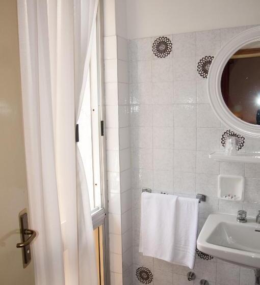 标准间带阳台, Garden