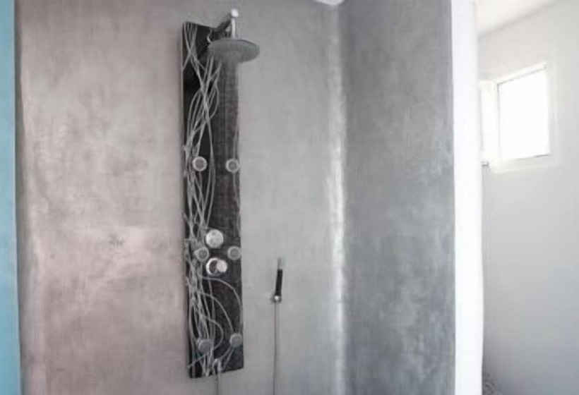 Family Suite, Golden Sun