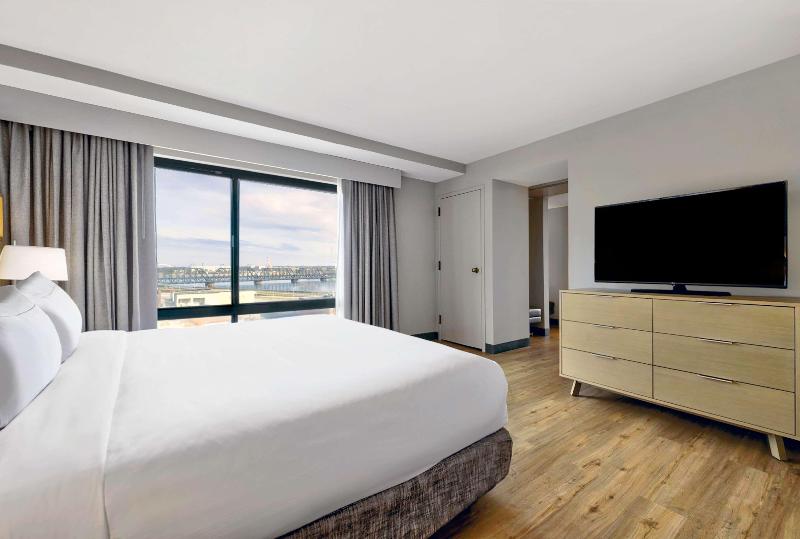 חדר סטנדרט עם מרפסת, Het Zwaantje