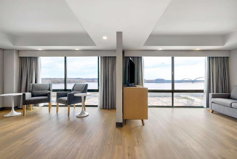 Номер Стандарт с Балконом, Het Zwaantje