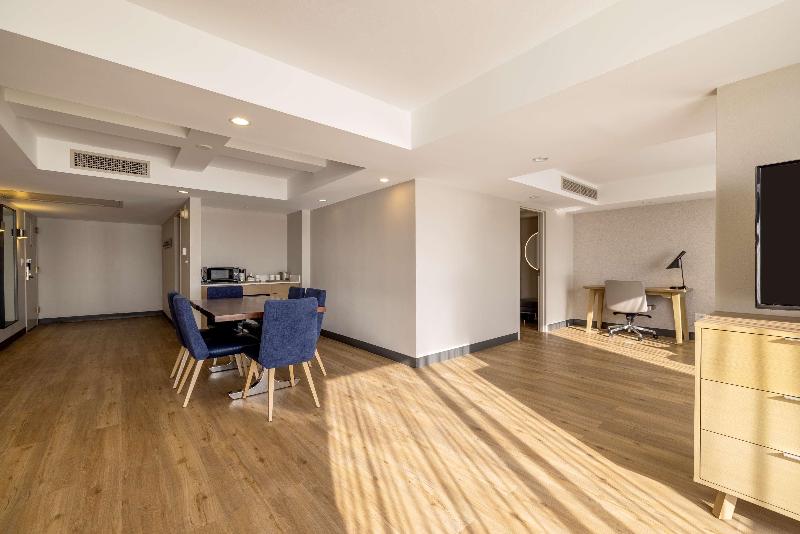 Номер Стандарт с Балконом, Het Zwaantje