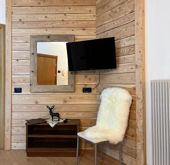 غرفة قياسية, Irma