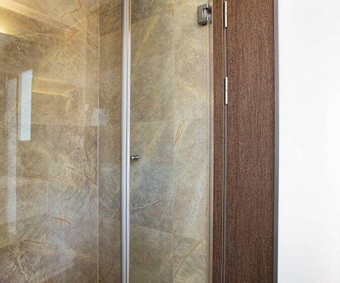 バルコニー付きデラックスルーム, Jazz Hotel Nisantasi