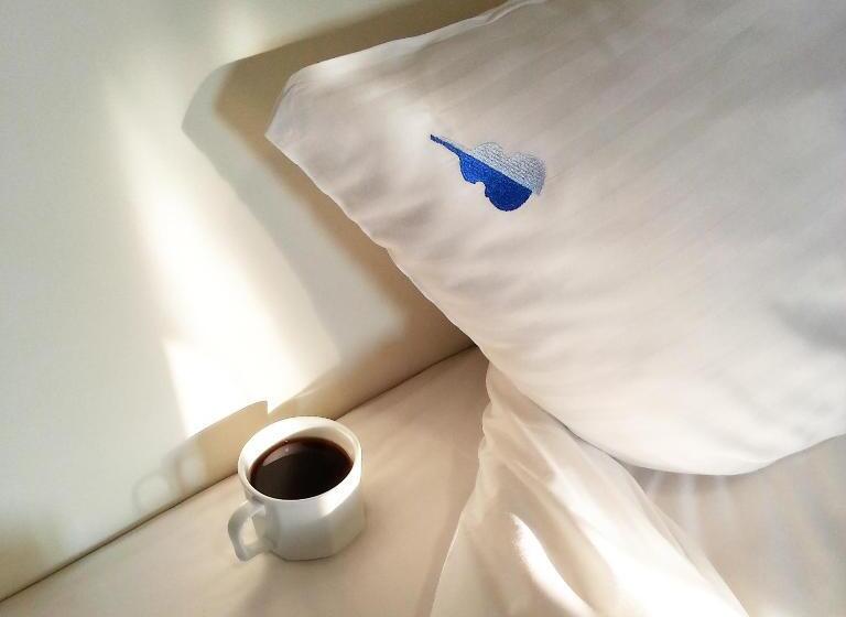 エコノミールーム, Jazz Hotel Nisantasi