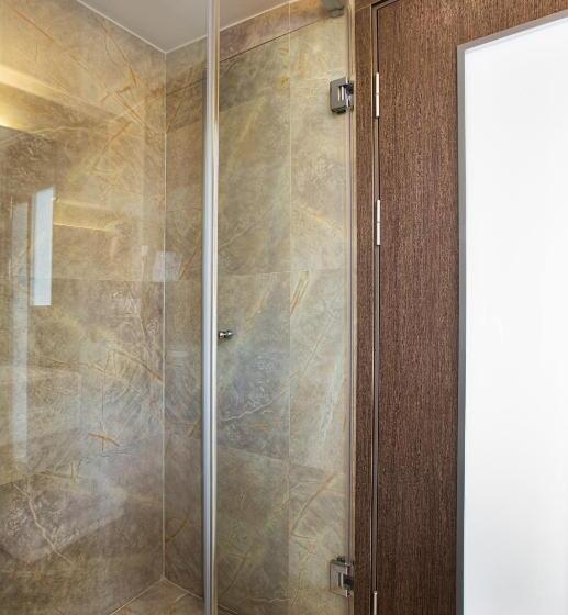 エコノミールーム, Jazz Hotel Nisantasi