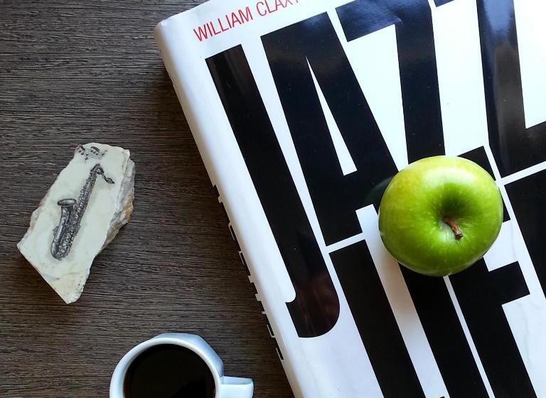 スタンダードルーム, Jazz Hotel Nisantasi