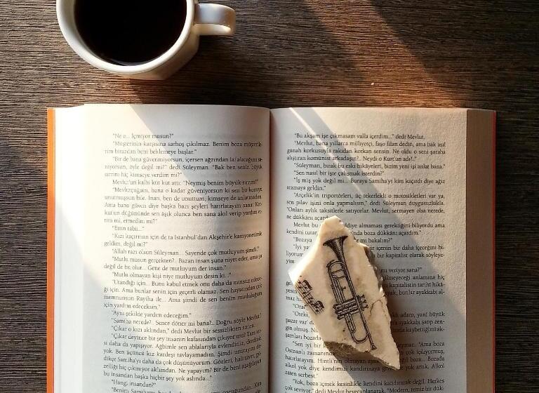 スタンダードルーム, Jazz Hotel Nisantasi