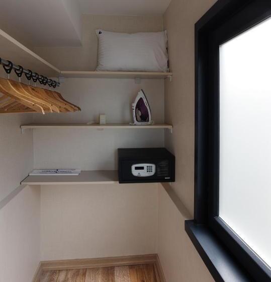 デラックスルーム, Jazz Hotel Nisantasi