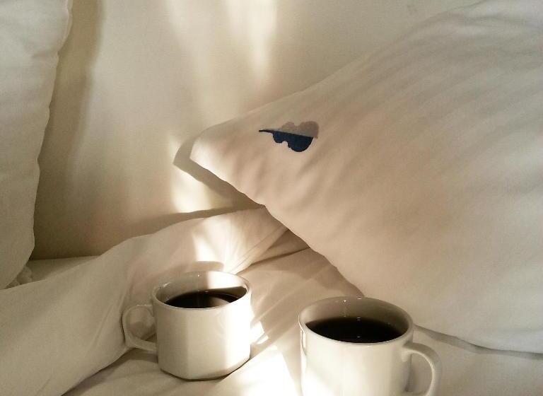 スタンダードルーム, Jazz Hotel Nisantasi