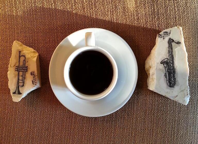 スタンダードルーム, Jazz Hotel Nisantasi