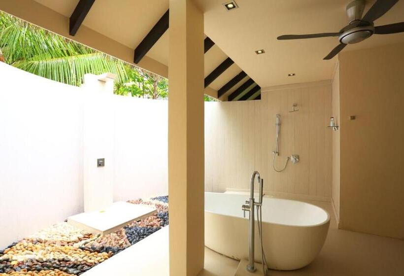 2 Bedrooms Suite Sea View, Kihaa Maldives