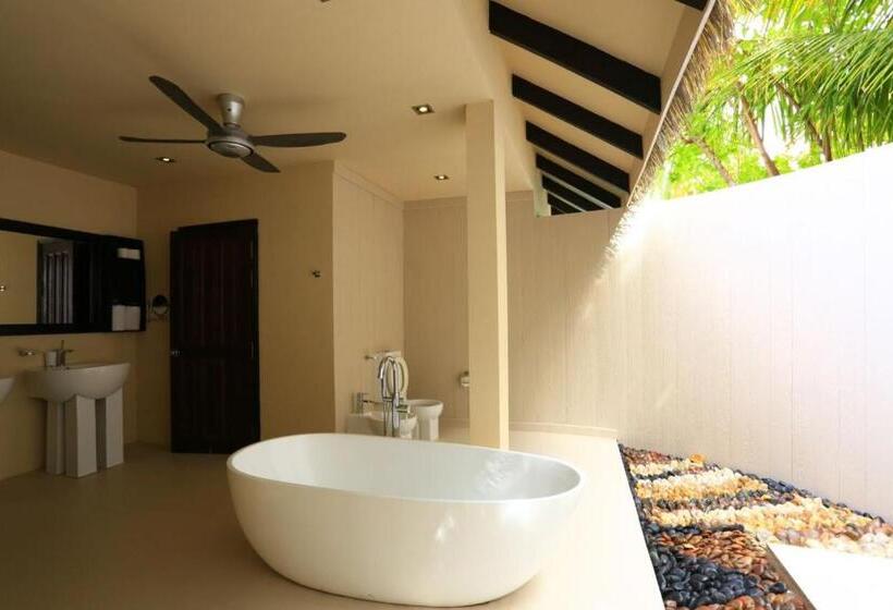 2 Bedrooms Suite Sea View, Kihaa Maldives