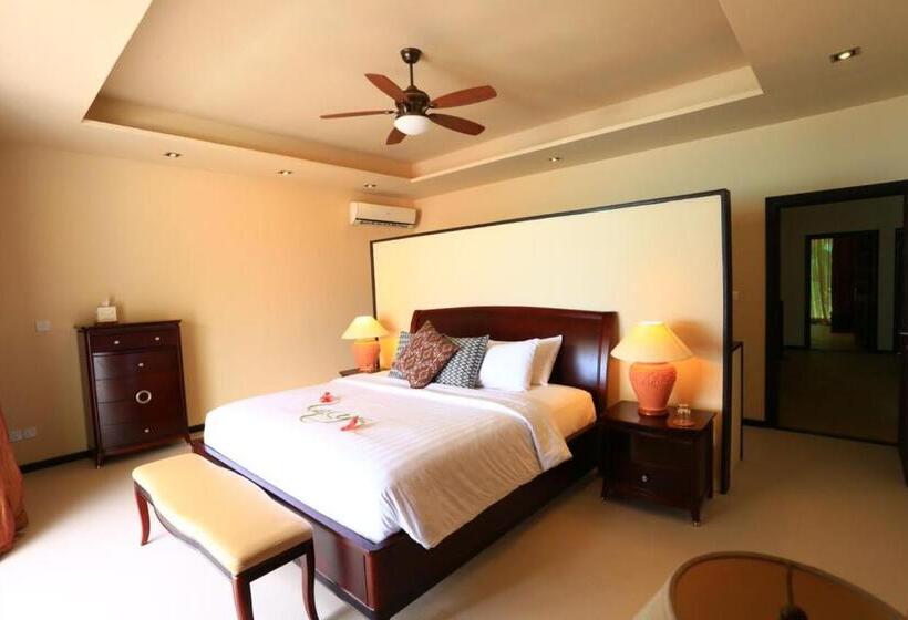 2 Bedrooms Suite Sea View, Kihaa Maldives
