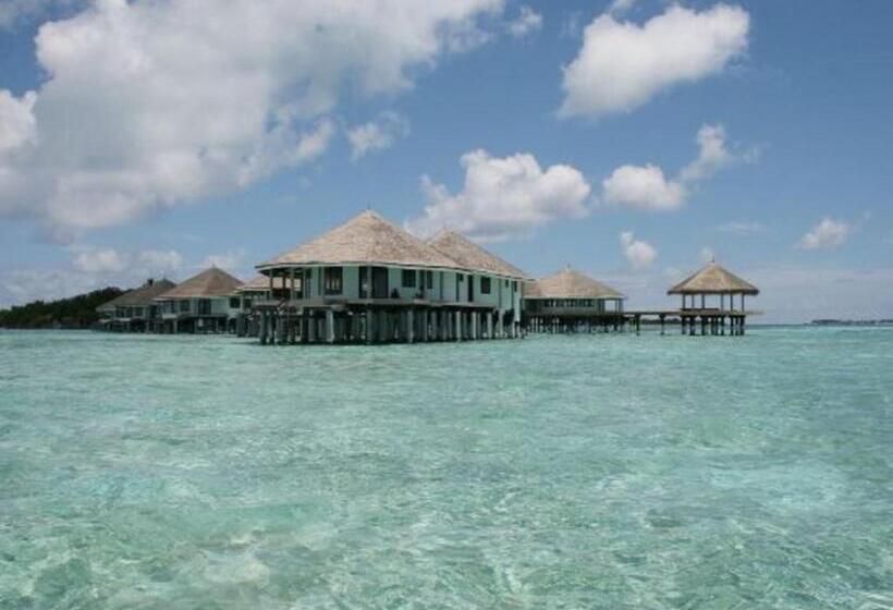 Suite 2 Dormitoare, Kihaa Maldives