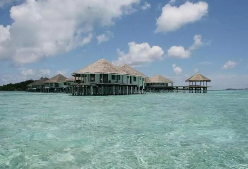 سوئیت 2 خوابه, Kihaa Maldives