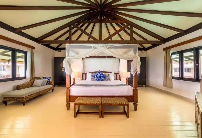 سوئیت 2 خوابه, Kihaa Maldives