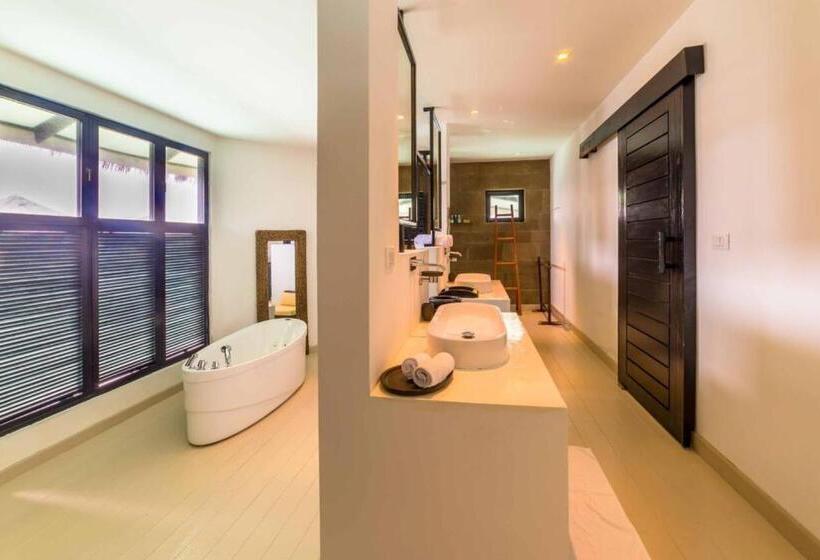 Suite 2 Dormitoare, Kihaa Maldives