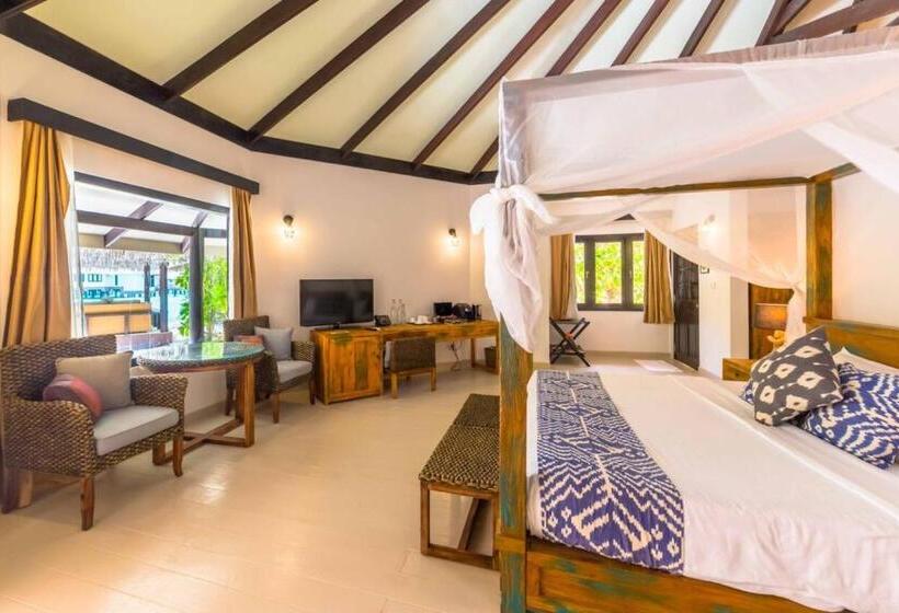 Vilă 1 Dormitor, Kihaa Maldives