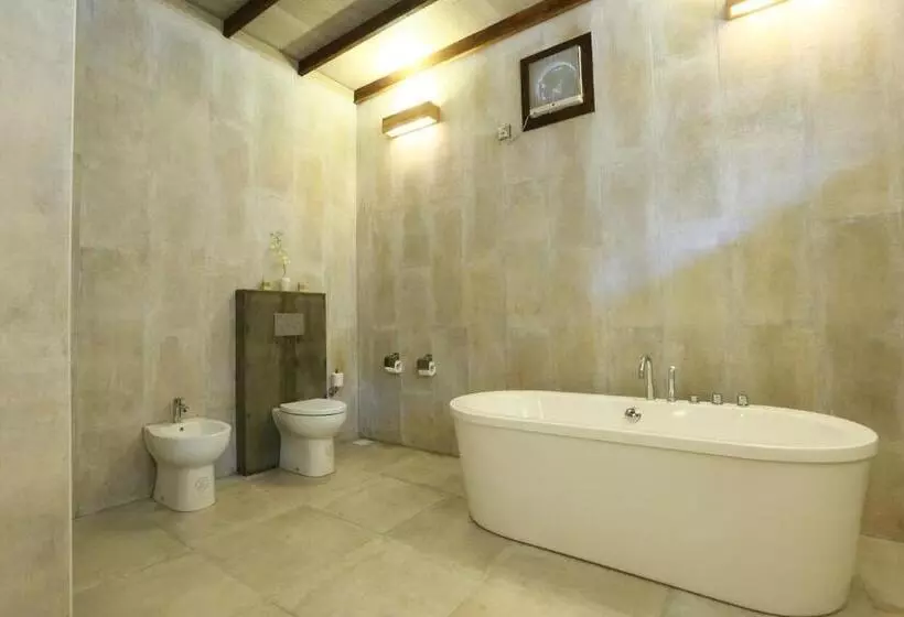 ویلای یک اتاق خوابه با استخر شنا, Kihaa Maldives