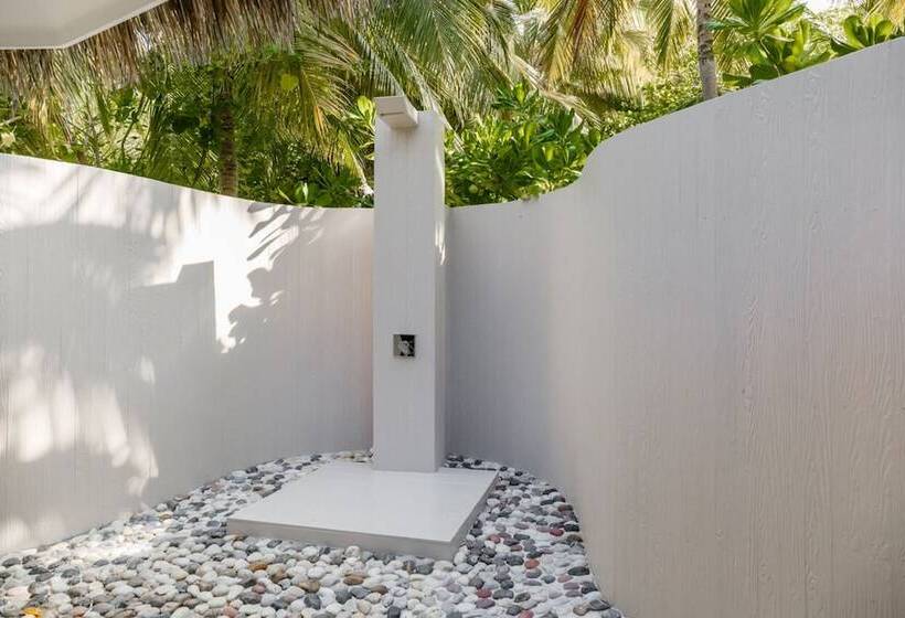 Vilă 1 Dormitor, Kihaa Maldives