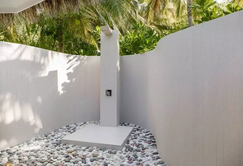 ویلای 1 خوابه, Kihaa Maldives