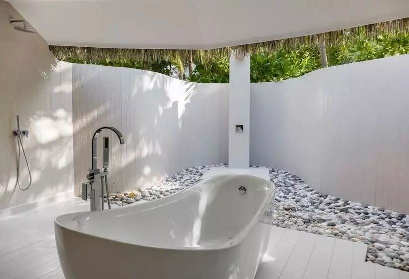 ویلای 1 خوابه, Kihaa Maldives