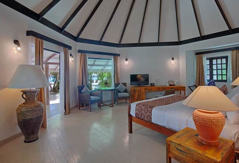 Vilă 1 Dormitor, Kihaa Maldives