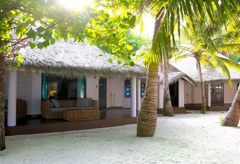 ویلای 1 خوابه, Kihaa Maldives