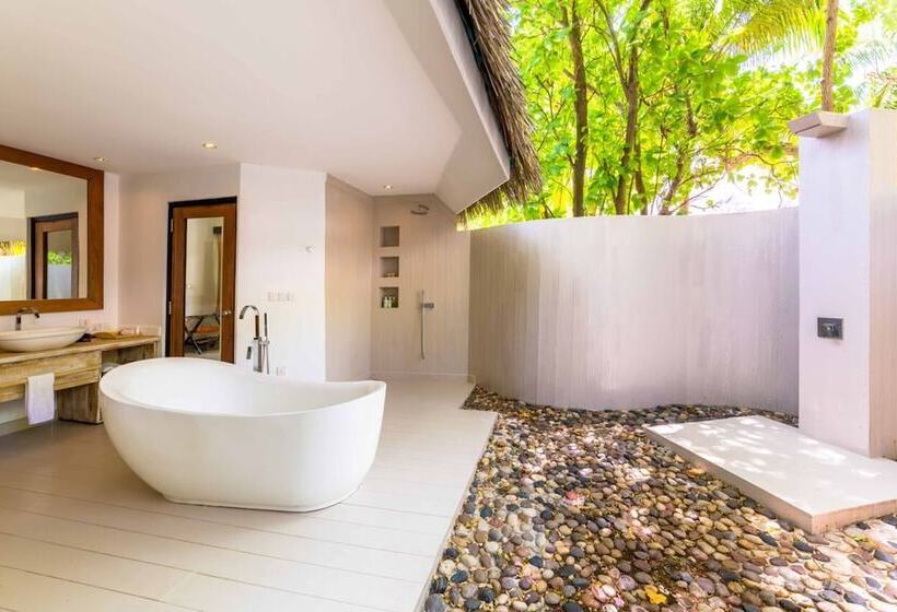 Vilă 1 Dormitor, Kihaa Maldives