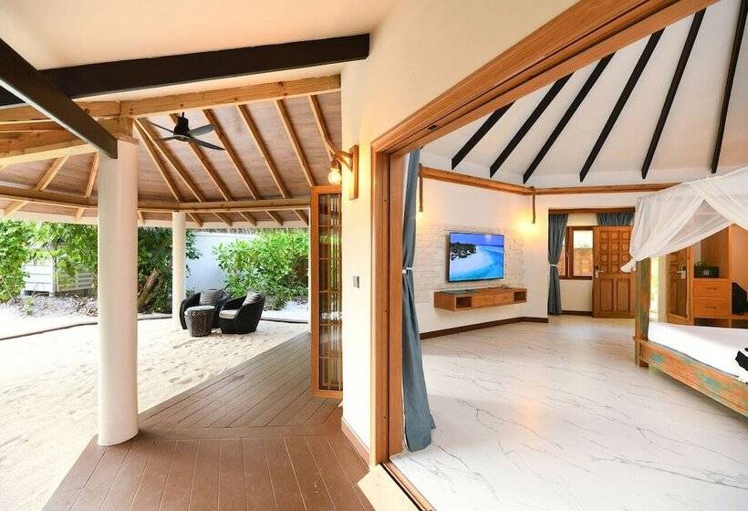 Vilă 1 Dormitor, Kihaa Maldives