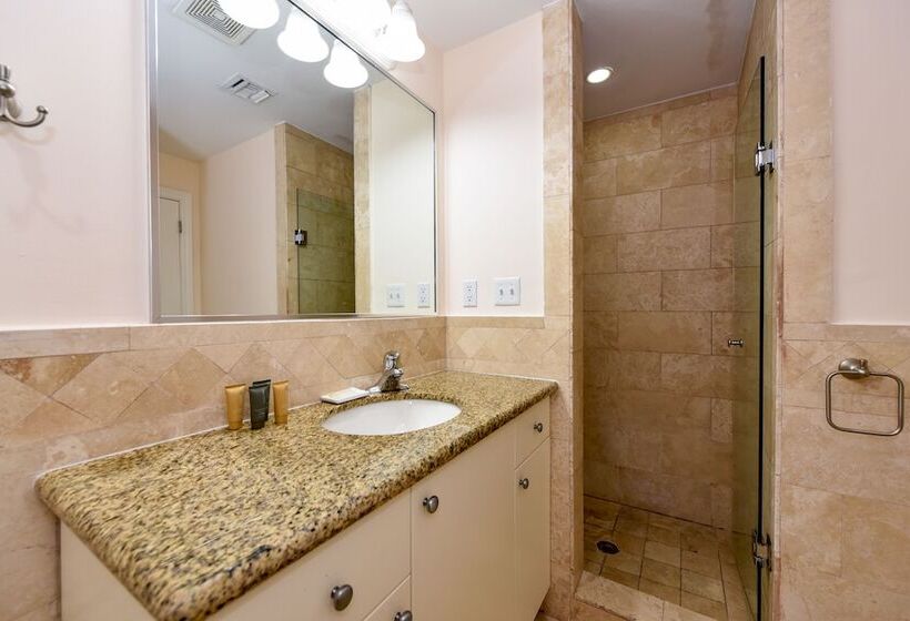 استودیوی استاندارد با تخت دوبل, La Vista Azul