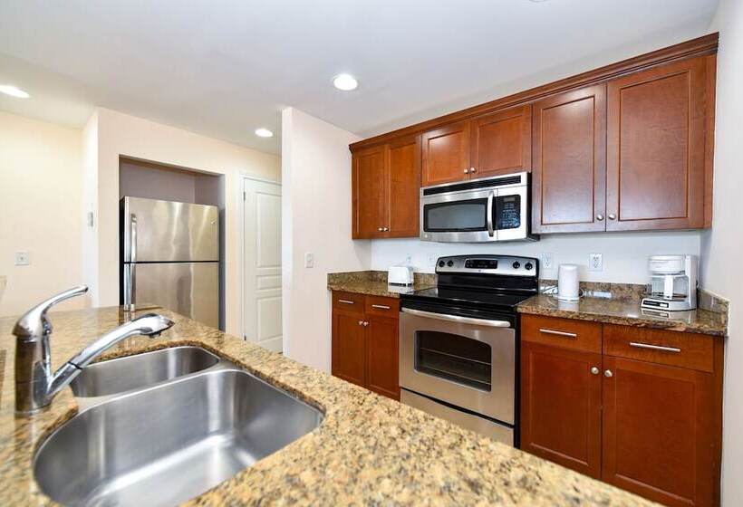 استودیوی استاندارد با تخت دوبل, La Vista Azul