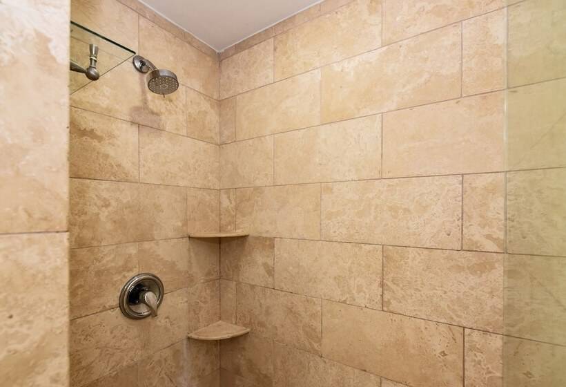 استودیوی استاندارد با تخت دوبل, La Vista Azul