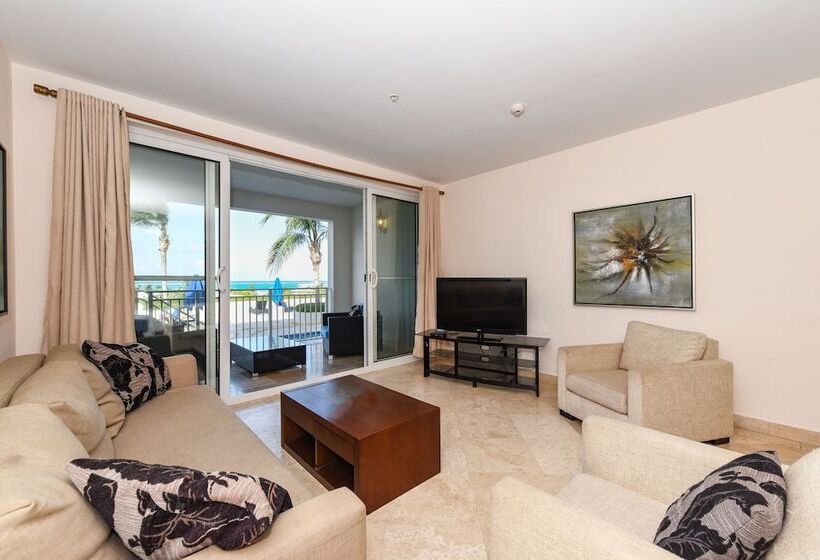 استودیوی استاندارد با تخت دوبل, La Vista Azul