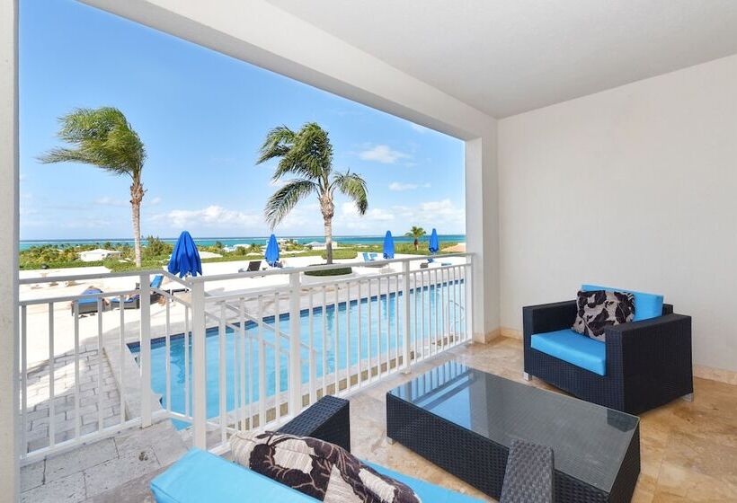 استودیوی استاندارد با تخت دوبل, La Vista Azul