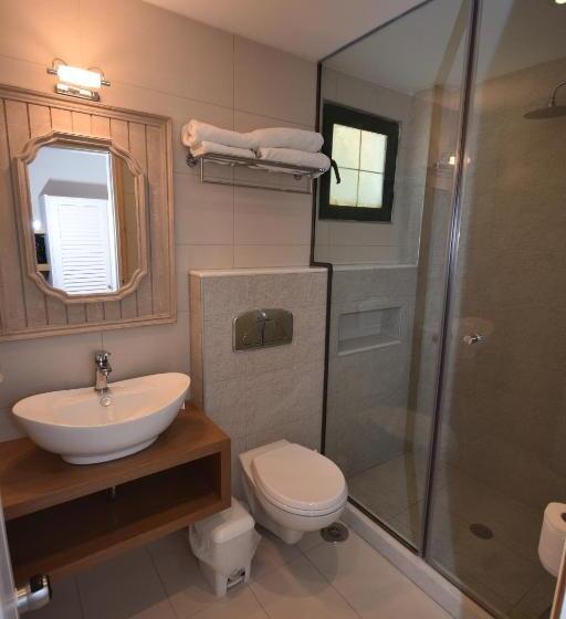 Номер Стандарт Вид на Бассейн, Callisto Beach