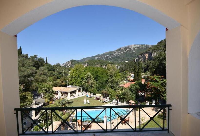 Номер Стандарт Вид на Бассейн, Callisto Beach